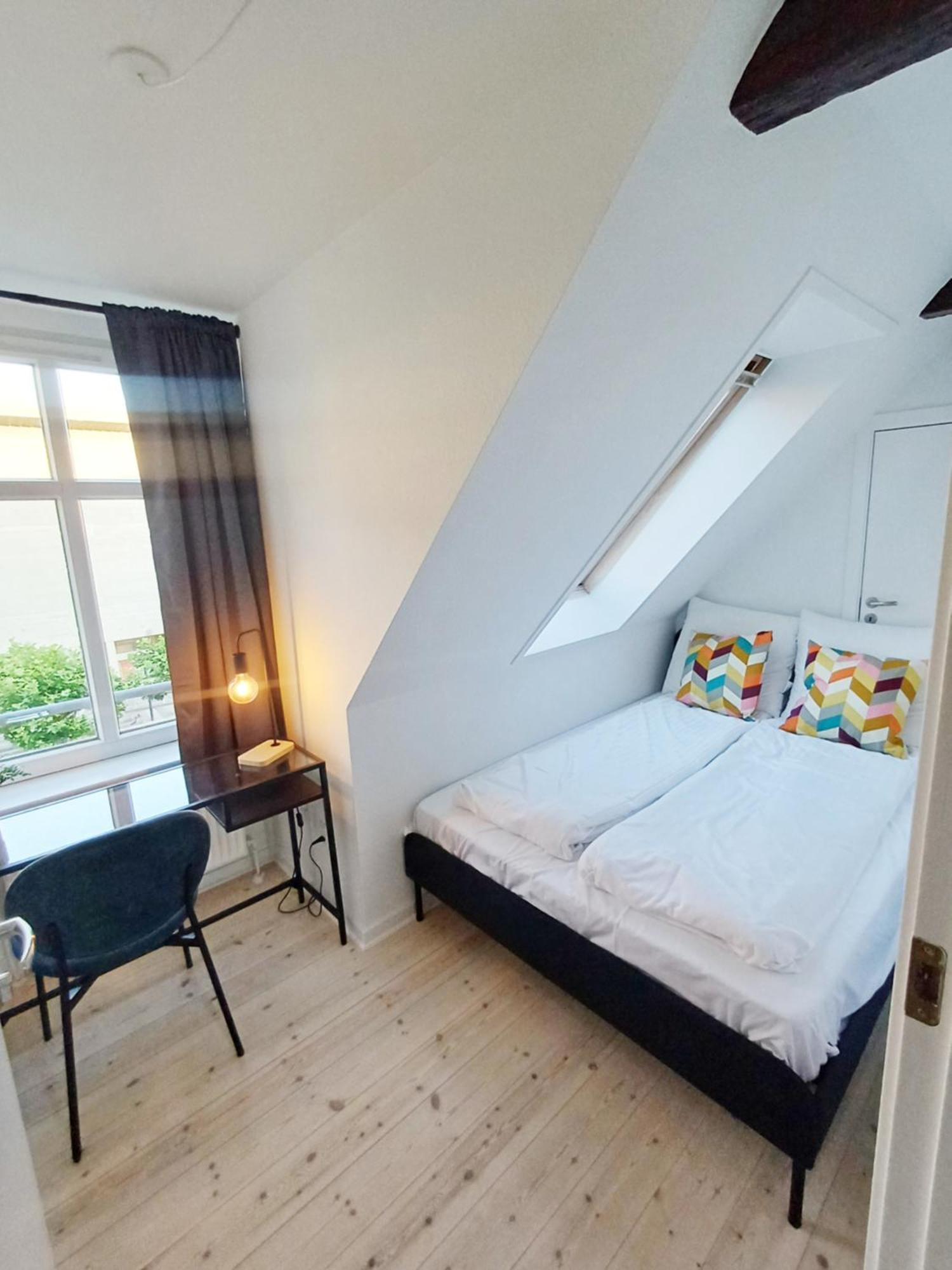 Beautiful 2 Bedroom Apartment Center Of City Раннерс Экстерьер фото