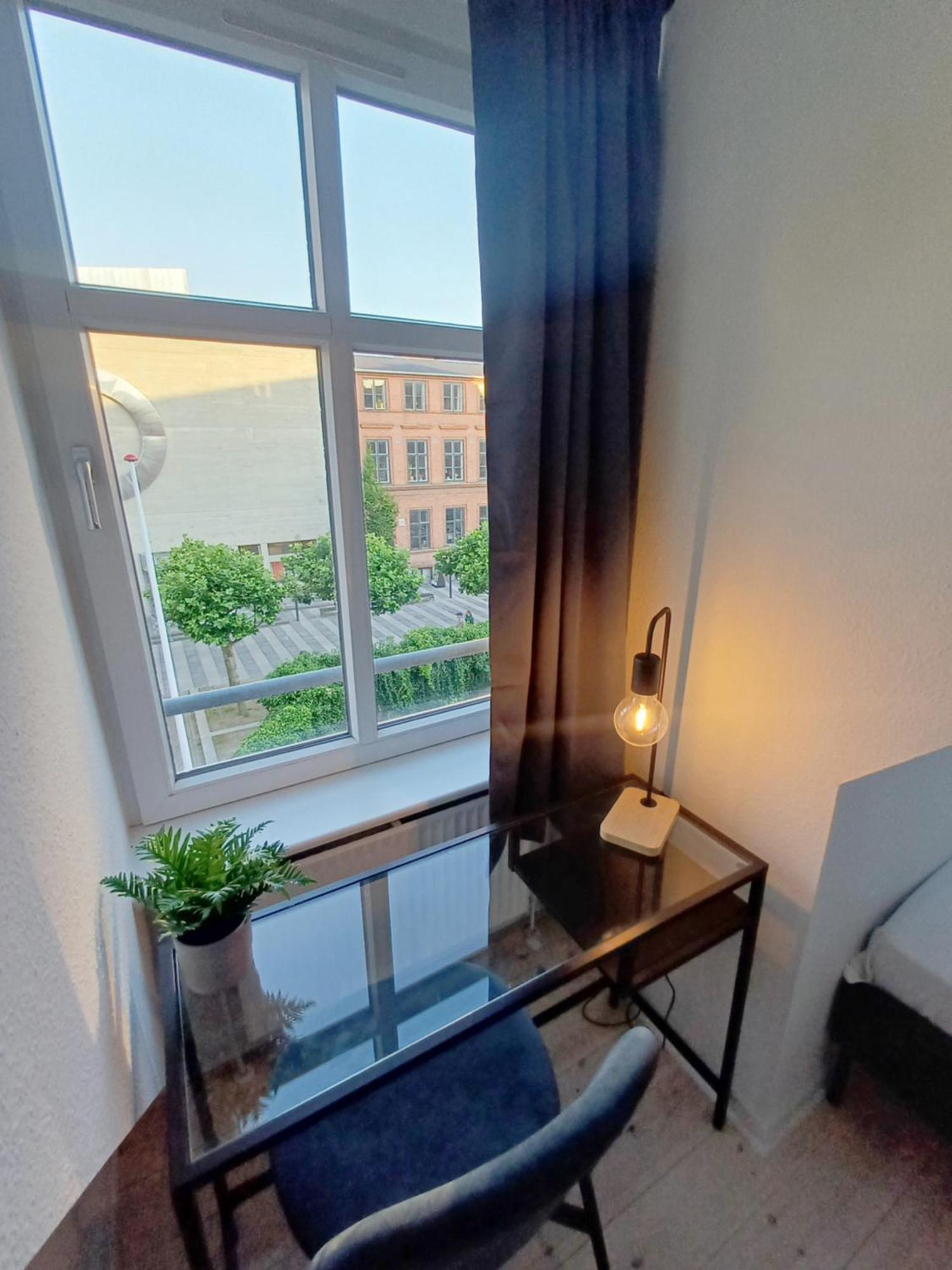 Beautiful 2 Bedroom Apartment Center Of City Раннерс Экстерьер фото