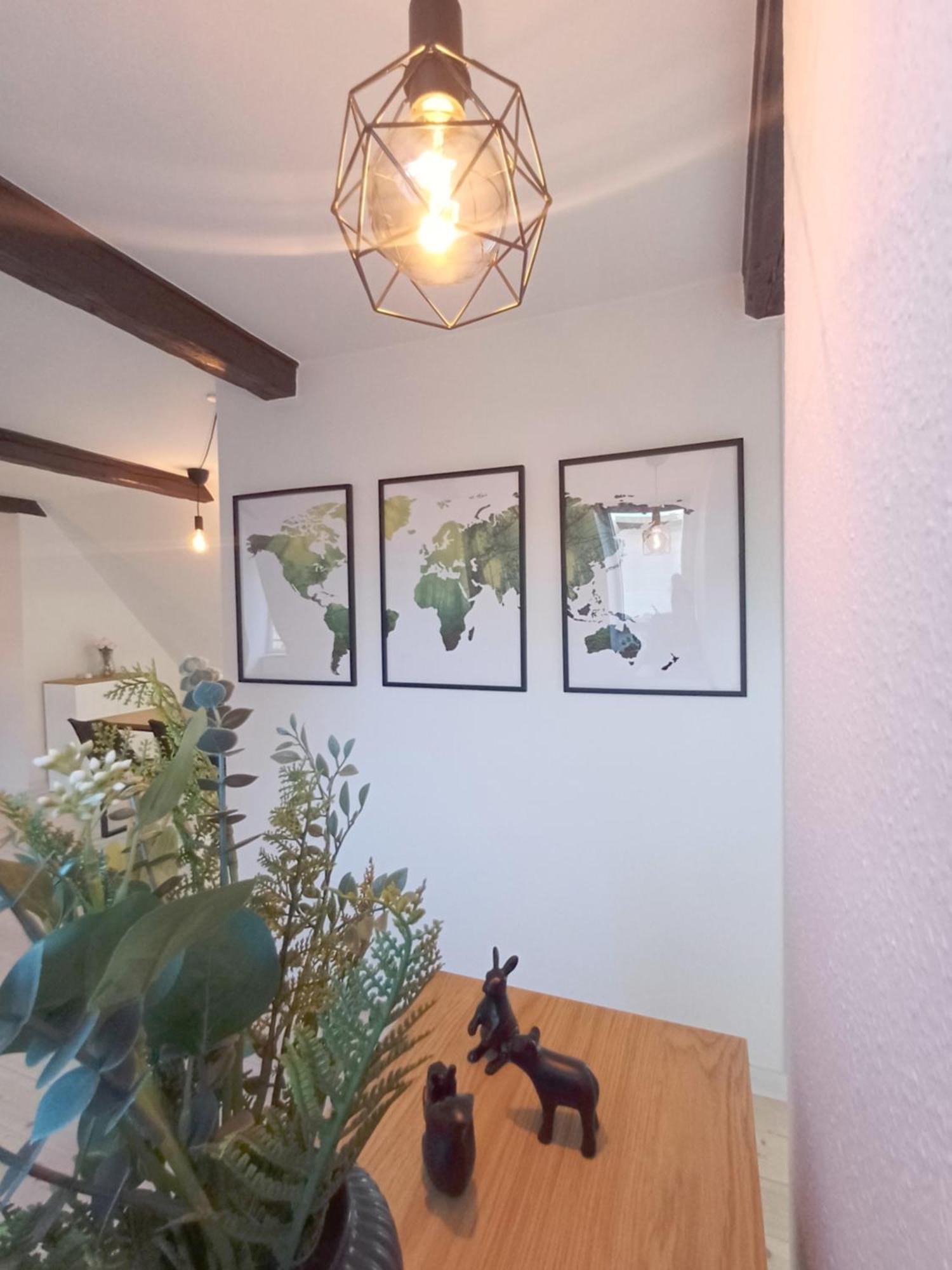 Beautiful 2 Bedroom Apartment Center Of City Раннерс Экстерьер фото