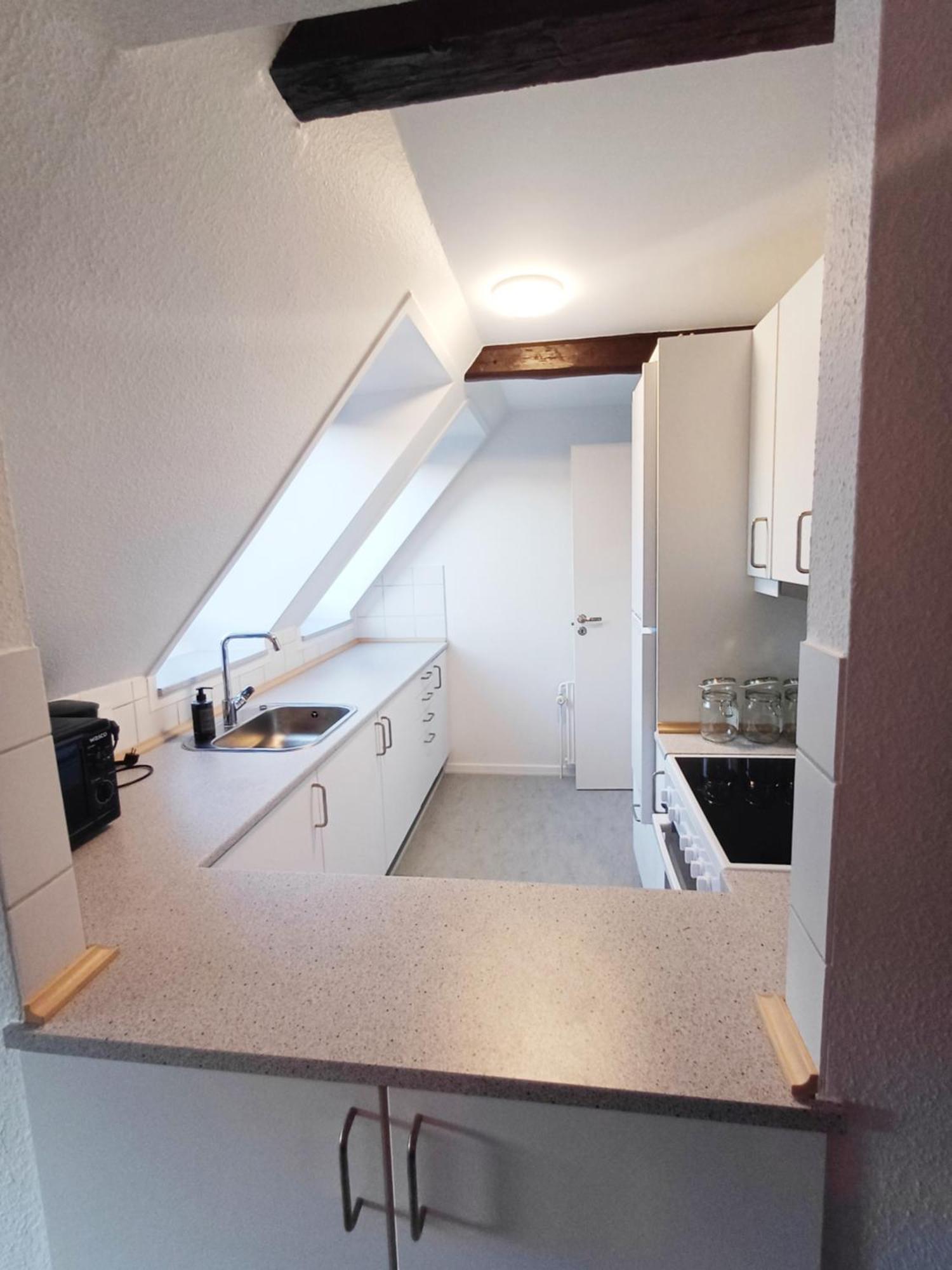 Beautiful 2 Bedroom Apartment Center Of City Раннерс Экстерьер фото